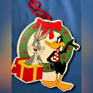 Kurt S. Adler Looney Tunes